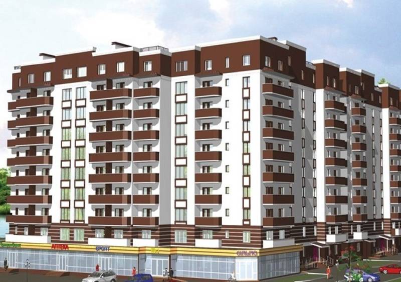 Купить Квартиру На Ул Хмельницкого