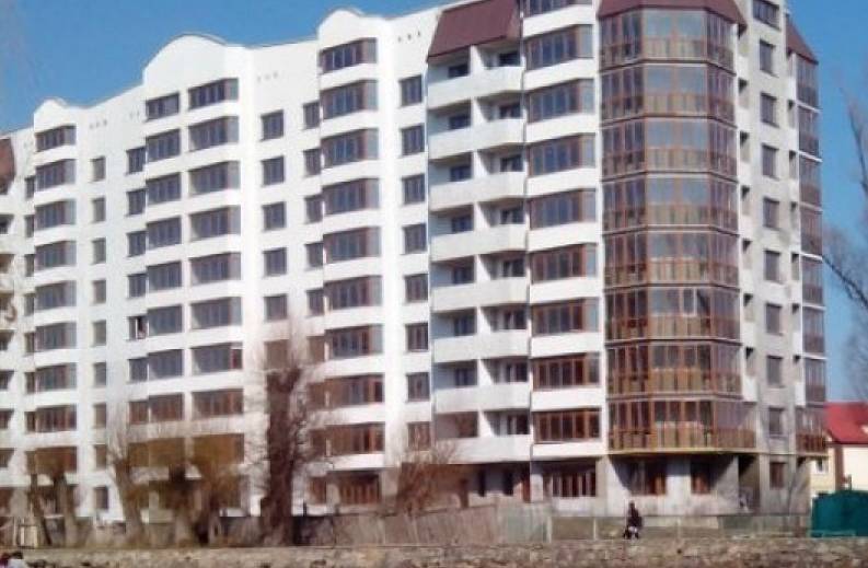 Купить Квартиру На Ул Хмельницкого