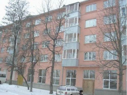 Вул. Пирогівський шлях 44 , Київ — Фото будинку і відгуки мешканців ...