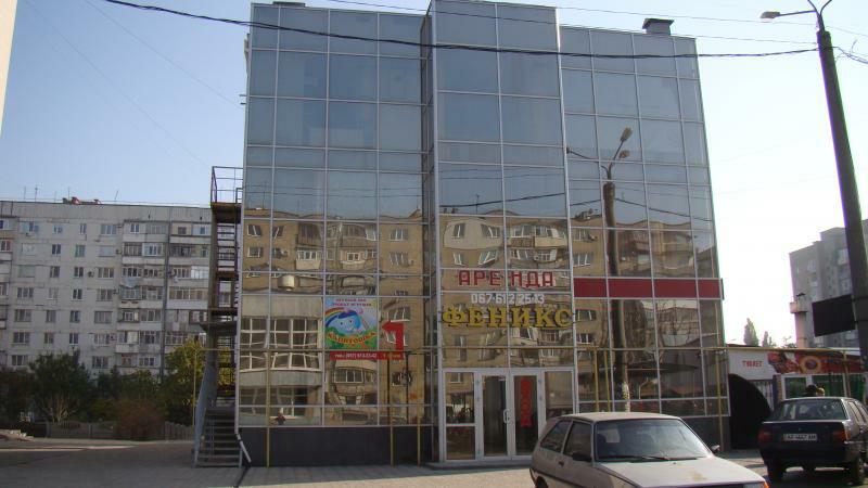 Ул. Кирова 50, г. Мелитополь — Фото дома и отзывы жильцов — Domik.ua