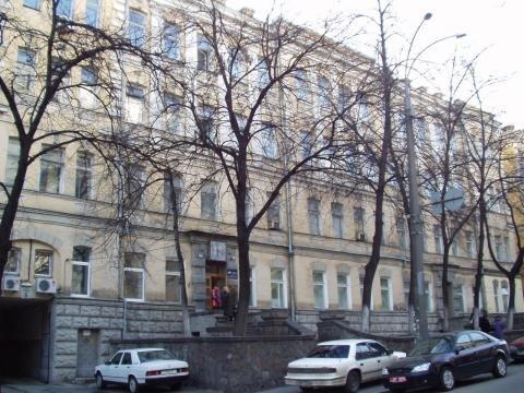 Ул. Тарасовская 6, Киев — Фото дома и отзывы жильцов — Domik.ua