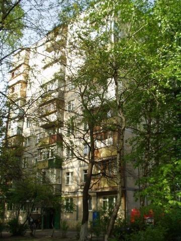 Ул. Ушинского 6, Киев — Фото дома и отзывы жильцов — Domik.ua