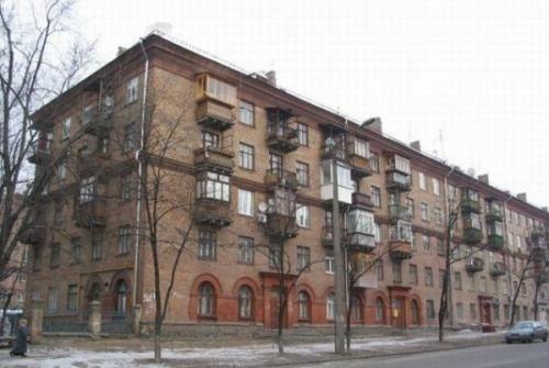 Ул. Джона Маккейна 39, Киев — фото и видео дома, отзывы жильцов — Domik.ua