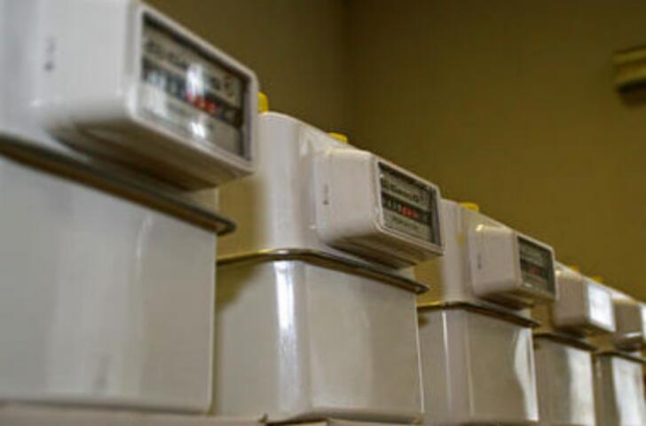 Как в киевской квартире установить газовый счетчик (инструкция и цены ...