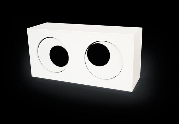 25 оригинальных настенных часов, которые украсят любой интерьер — Domik.ua