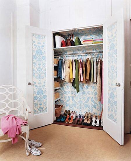  маленькая гардеробная комната: решения для малогабаритных квартир .