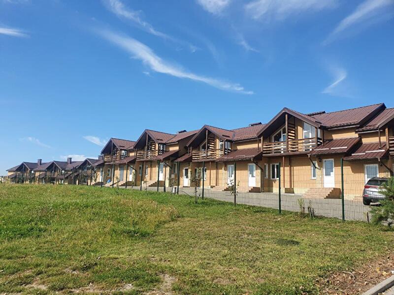 Продается город новый. Продается город новый