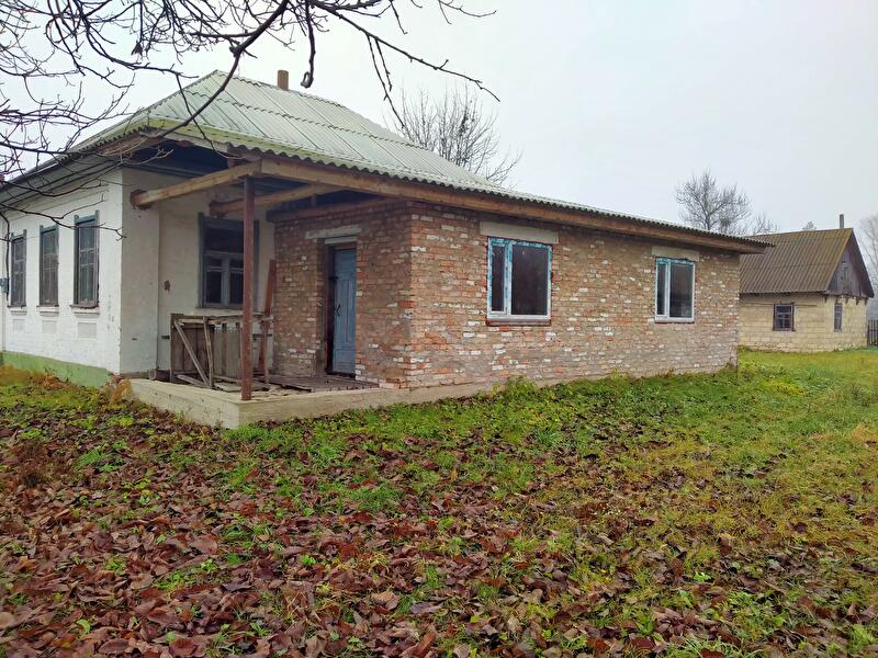 Продажа домов в Золотоношском районе — Купить частный дом Золотоношский ...