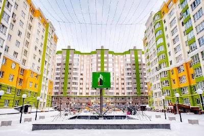 Киево-Святошинский район, с. Крюковщина, Жулянская ул., 1В