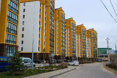 Киево-Святошинский район, с. Петропавловская Борщаговка, Соборная ул., 10Д