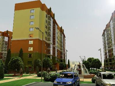 Киево-Святошинский район, с. Крюковщина, Жулянская ул., 1Б