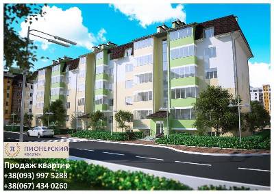 Киево-Святошинский район, г. Вишневое, Молодежная (Пионерская) ул., 22