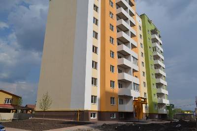 Киево-Святошинский район, г. Вишневое, Молодежная (Пионерская) ул., 26