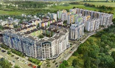 Київська обл., Києво-Святошинський район, м. Вишневе, Молодіжна (Піонерська) вул., 14