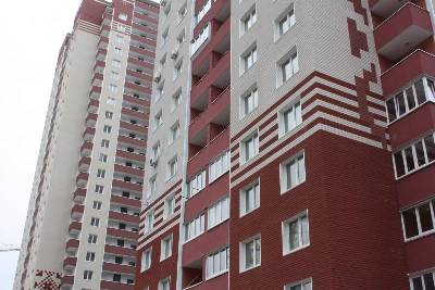 Софии Русовой вул., 1Б (ЖБ Сорочинський)