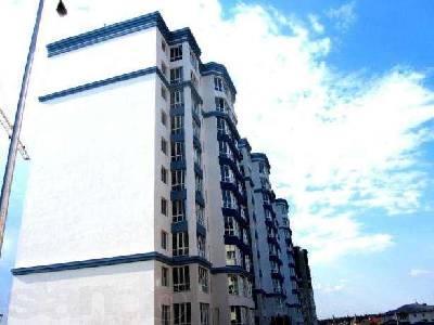 Киево-Святошинский район, с. Петропавловская Борщаговка, Мира ул., 15А