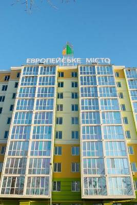Киево-Святошинский район, с. Крюковщина, Жулянская ул., 1Г