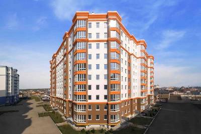 Киево-Святошинский район, с. Петропавловская Борщаговка, Львовская ул., 5