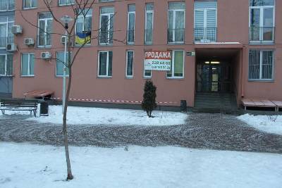 Регенераторна вул., 4, корпус 4