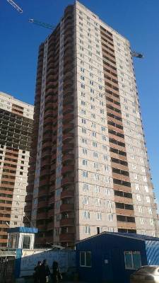 Соломії Крушельницької вул., 15А