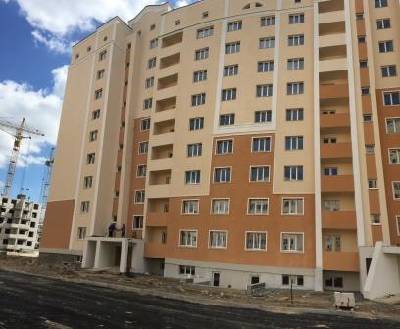 Киево-Святошинский район, с. Софиевская Борщаговка, Чубинского ул., 4