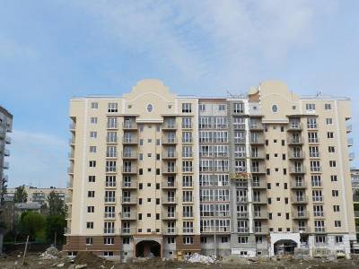 Метрологічна вул., 13