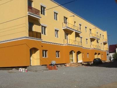 Києво-Святошинський район, с. Святопетрівське, Грушевського вул., 7