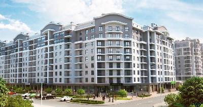 Києво-Святошинський район, м. Вишневе, Молодіжна (Піонерська) вул., 18