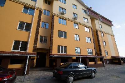 Києво-Святошинський район, с. Софіївська Борщагівка, Бишевська вул., 5