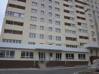 Січових Стрільців вул., 90Б