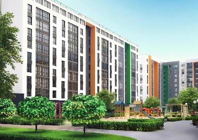 Києво-Святошинський район, м. Вишневе, Молодіжна (Піонерська) вул., 30А