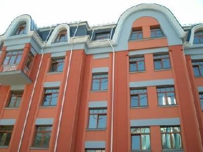 Дегтярна вул., 5