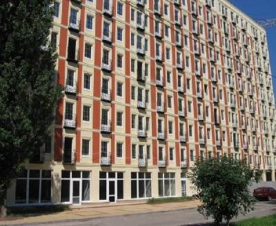 ЖК Грюнвальд, ДОМ 6