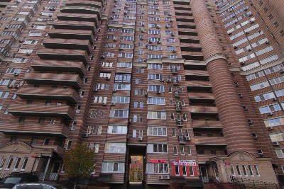 Голосеевская ул., 13Б