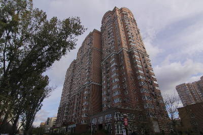 Голосеевская ул., 13А