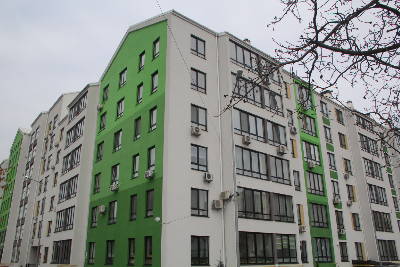 Киев, Кирила Гвоздика ул., 2А