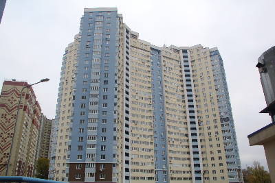 Академіка Глушкова просп., 9Д