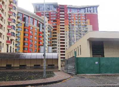 Ломоносова вул., 71Г