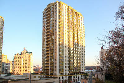 Голосеевский просп., 62