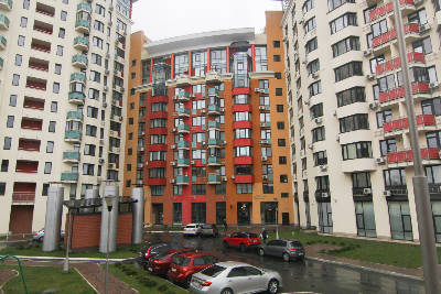 Ломоносова вул., 71Д