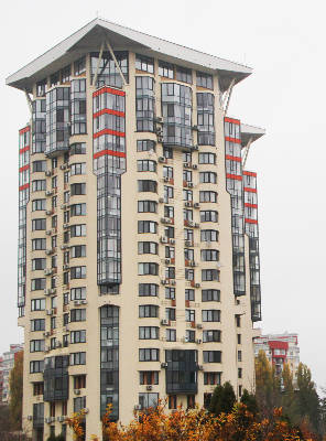 Ломоносова вул., 75А