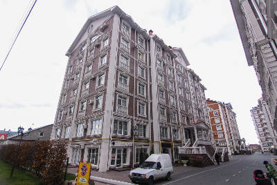 Дмитра Луценко вул., 10А