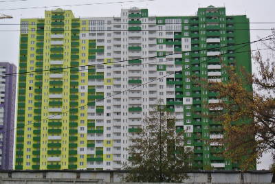 Ломоносова ул., 36В