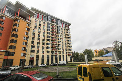 Ломоносова вул., 71Б