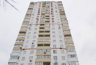 Гарматна вул., 37А