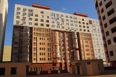 Эрнста ул., 16В