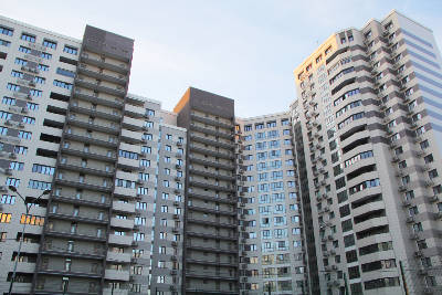 Патриарха Мстислава Скрипника ул., 40