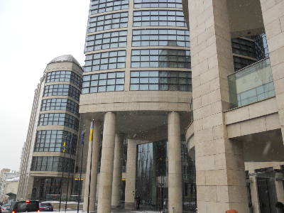 Тараса Шевченко бул., 28-30