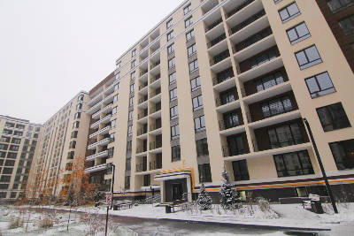 Киев, Практичная ул., 3