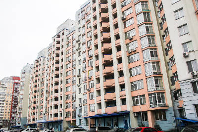 Ломоносова вул., 54А